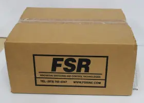 FL-540P-6-B FSR Box