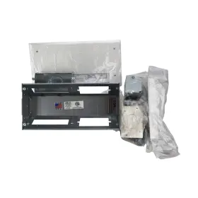 PWB-100-WHT-BOX FSR Plasma Flat Panel Tv Display Wall #2