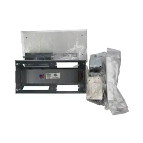 PWB-100-WHT-BOX FSR Plasma Flat Panel Tv Display Wall