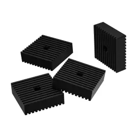 803173474223 FTZYNQUR Pack Shock Pad Air Compressor Solid