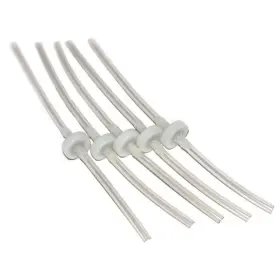 2025T-5 FUJI SPRAY Pressure Tubes Check Valves Pack