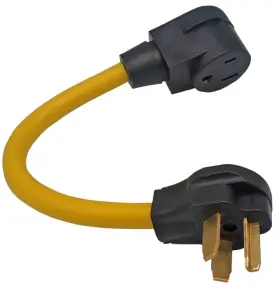 FC-103651Y FULLSKY Welder Adapter Nema Wel