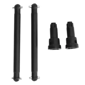 FUSSBUDGET4ZS0GPWMGT FUSSBUDGET Rear Cvd Drive Shaft Dogbone