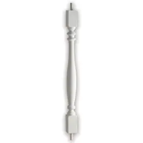 BAL3X28AY FYPON Polyurethane Ashley Baluster Balustrade