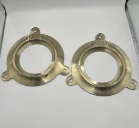 395218896009 G-O-N Escutcheon