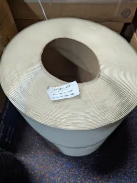 755A920 GAF Rolls Everguard Tpo Cover Tape Peel Stick