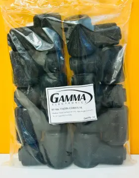 BT-716-COAX25-NL GAMMA Weather Boot