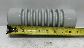 20-237 GAMMA INSULATORS Corona Colombia Porcelain Bus Tall