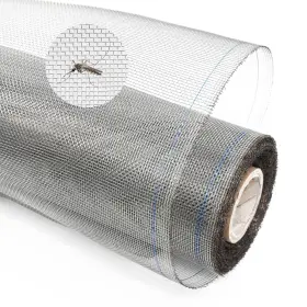 SX001 GARDENOVA Steel Screen Mesh Roll Window