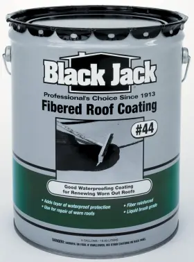 6125-9-30 GARDNER-GIBSON Fiber Roof