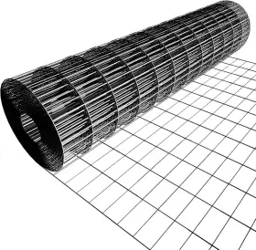 VEN631P277562 GAREINWUDS Chicken Wire Fencing Mesh Awg Gau