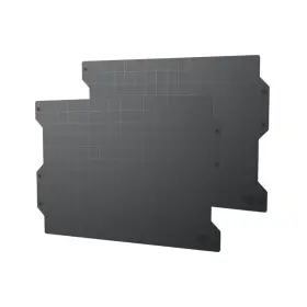 Gator Magnetics 500091 2 Pack Heavy Duty Steel Wall Panels 16.75 X 12 In Wall