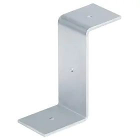 QG18-T10 GBGS High Clip Brackets Flat Blocking Between