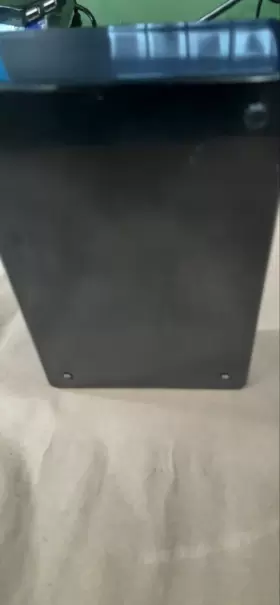 20120 GC ELECTRONICS Thorsen Capacitance Substation Box #2