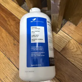 44028 GCP APPLIED TECHNOLOGIES Bituthene Conditioner Bottle #2