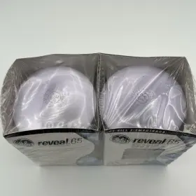043168116848 GE Reveal Floodlight Incandescent Light Bulbs #3