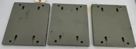 84B54997P1 GE General Electric Mounting Base Plate Adaptor #2
