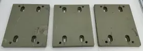 84B54997P1 GE General Electric Mounting Base Plate Adaptor