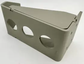 84C609913AFG1 GE General Electric Angle Bracket