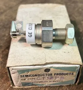 C152PB GE Box