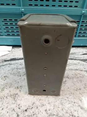 CR2940-NA102C GE Control Box Auto #3