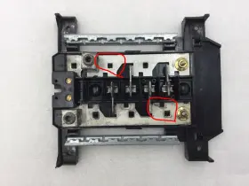TSMF815CSFL GENERAL ELECTRIC Ge Space Circuit Meter Socket #3