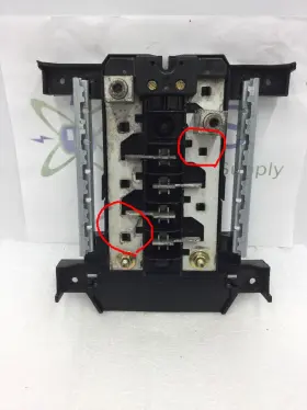 TSMF815CSFL GENERAL ELECTRIC Ge Space Circuit Meter Socket