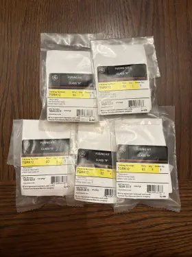 TGRK12 GE Fusing Kit