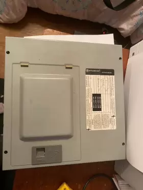 TLM612SCUDP GE Lug Convtble Center Breakers