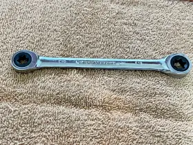 082171092206 GEARWRENCH Torx Double Box Ratcheting Wrench