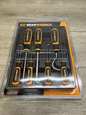 84000H GEARWRENCH Set Hk Hook