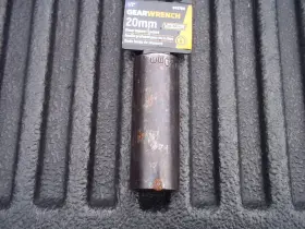 84578N GEARWRENCH Kdt Drive Point Impact Socket #2