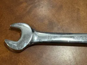 86679 GEARWRENCH Combi Ratchet Wrench #2