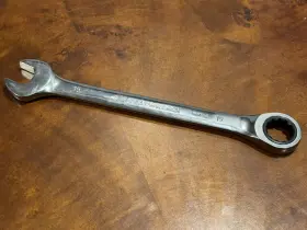 86679 GEARWRENCH Combi Ratchet Wrench