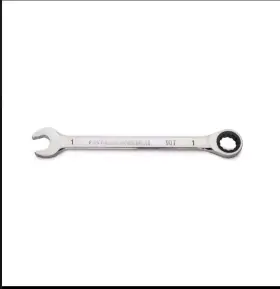 86953 GEARWRENCH Ratchet Combination Wrench Set