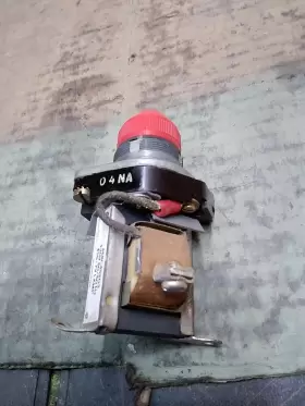 468C452G2 GENERAL Electric Lamp #3