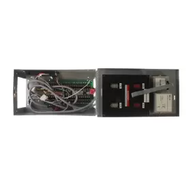 ASM2084E124K GENERAL ELECTRIC Ge Mulletin Submetering #3
