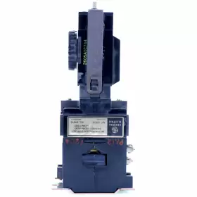 CR122B000 GENERAL ELECTRIC Ge Pneumatic Timer Contact #2