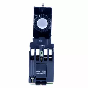 CR122B000 GENERAL ELECTRIC Ge Pneumatic Timer Contact