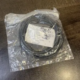 General Electric Inc. Emp06n Ge Prolec Valve Gasket Lot Of 5