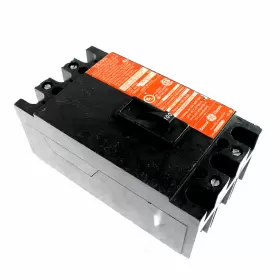 TMQD32100 GENERAL ELECTRIC Ge Circuit Breaker Frame #2