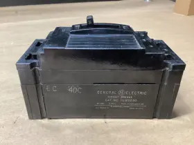 TE122030 GENERAL ELECTRIC Circuit Breaker #3