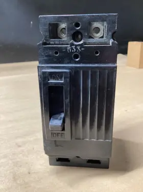 TE122030 GENERAL ELECTRIC Circuit Breaker