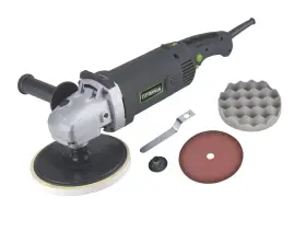 784497266940 GENESIS Sander Polisher Foam Polishing Amp #2