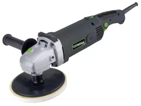 784497266940 GENESIS Sander Polisher Foam Polishing Amp