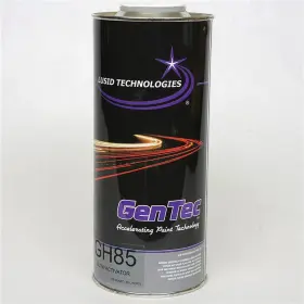 GTC.GH85H GENTEC AND GREENTEC PRODUCTS Slow Activator