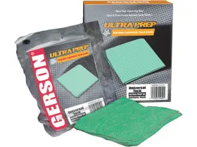 020008G-BX GERSON Ultra Tack Box Cloths