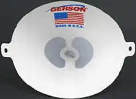 GER-10601 GERSON COMPANY Basecoat Clearcoat Strainers