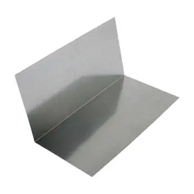 445038841868 GIBRALTAR BUILDING PRODUCTS Galvanized Steel