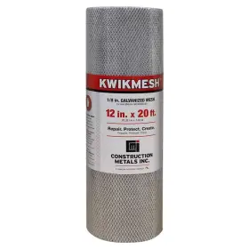 705353312632 GIBRALTAR BUILDING PRODUCTS Ventilation Vent